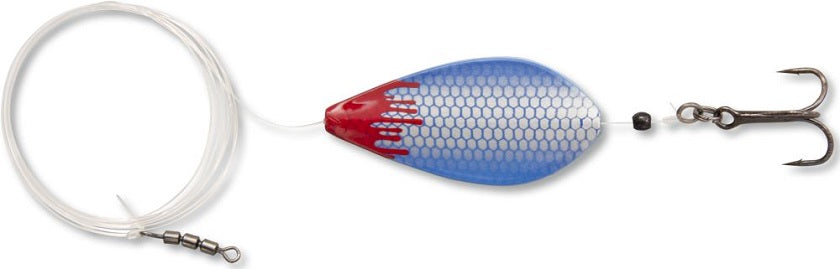 Magic Trout Fat Bloody Inliner 8g