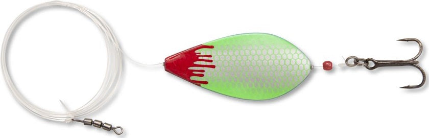 Magic Trout Fat Bloody Inliner 8g