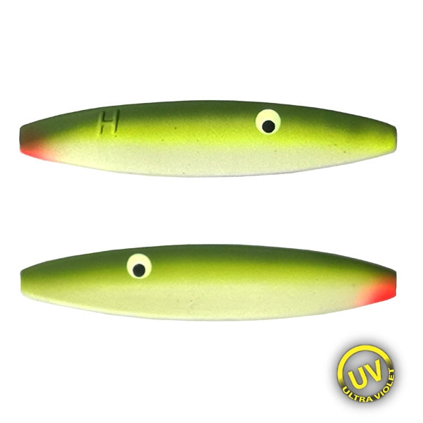 OGP Henry's Skruen 15g Salmo Trutta