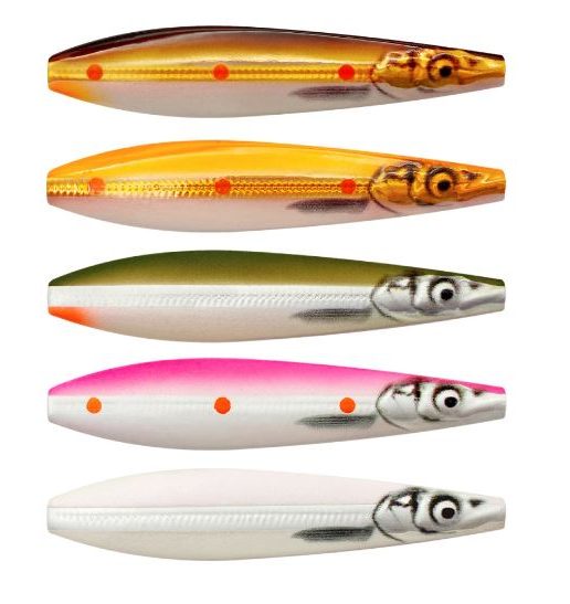 Savage Gear LT Seeker 24g Gennemløber - 2022 Farver