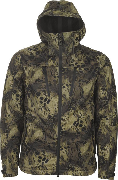 Seeland Hawker Shell Camo Jakke Prym1