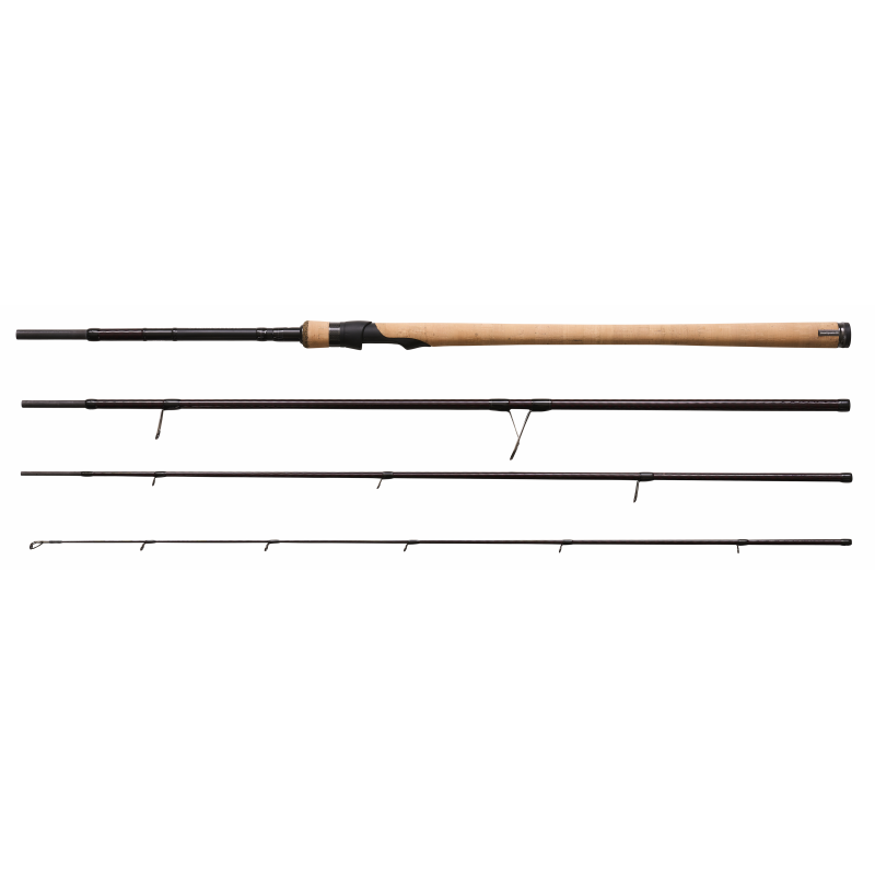 Savage Gear Salmonoid SG6 - Travel