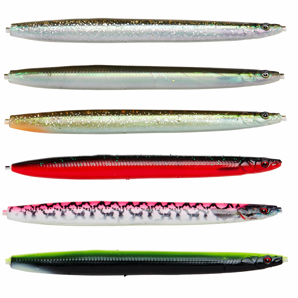 Savage Gear Soft Sandeel