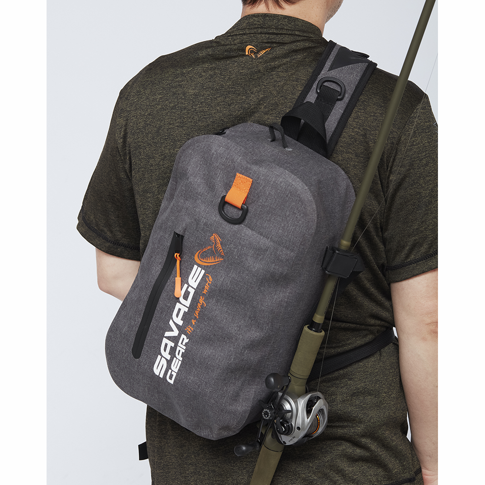 SG Sling Rygsæk 13L