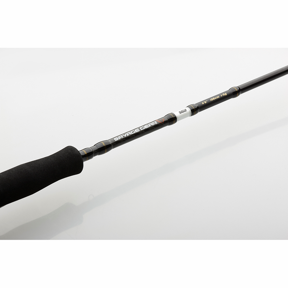 Savage Gear SG2 Ultra Light Game