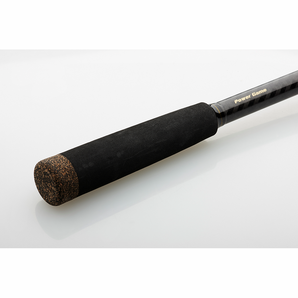 SG2 Powergame T 8´6 50-110g