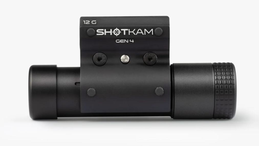 Shotkam Gen. 4