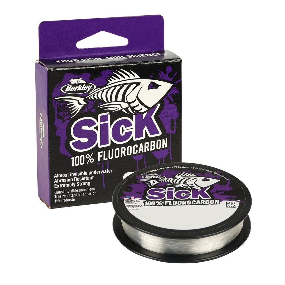 Berkley Sick Fluorocarbon