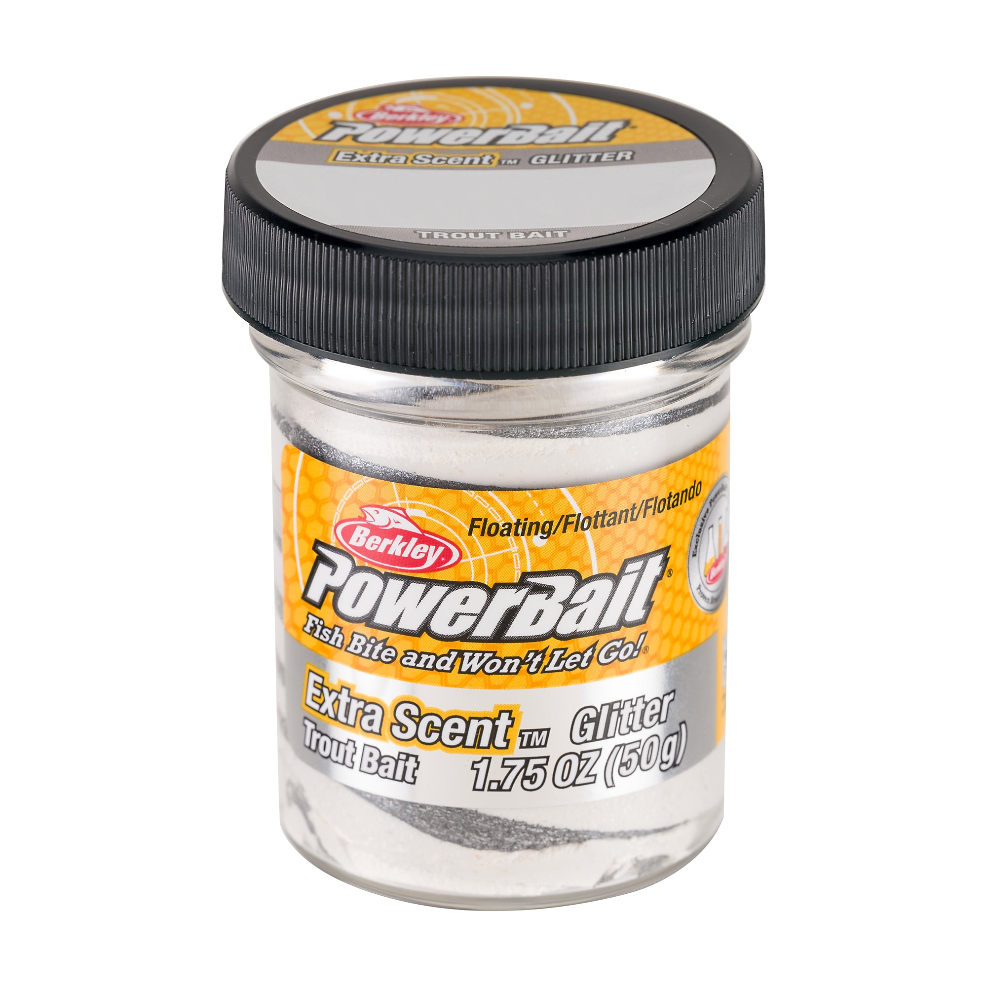 Powerbait Silver Vein