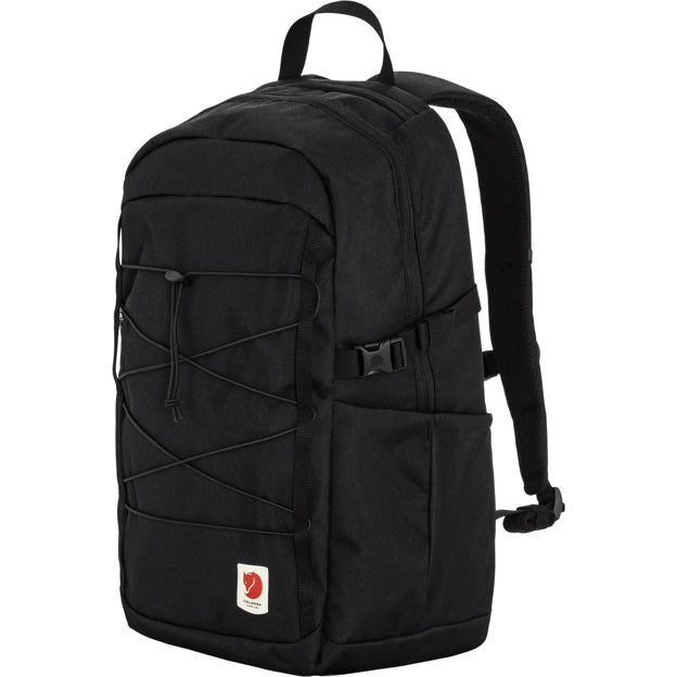Skule 24 - Black