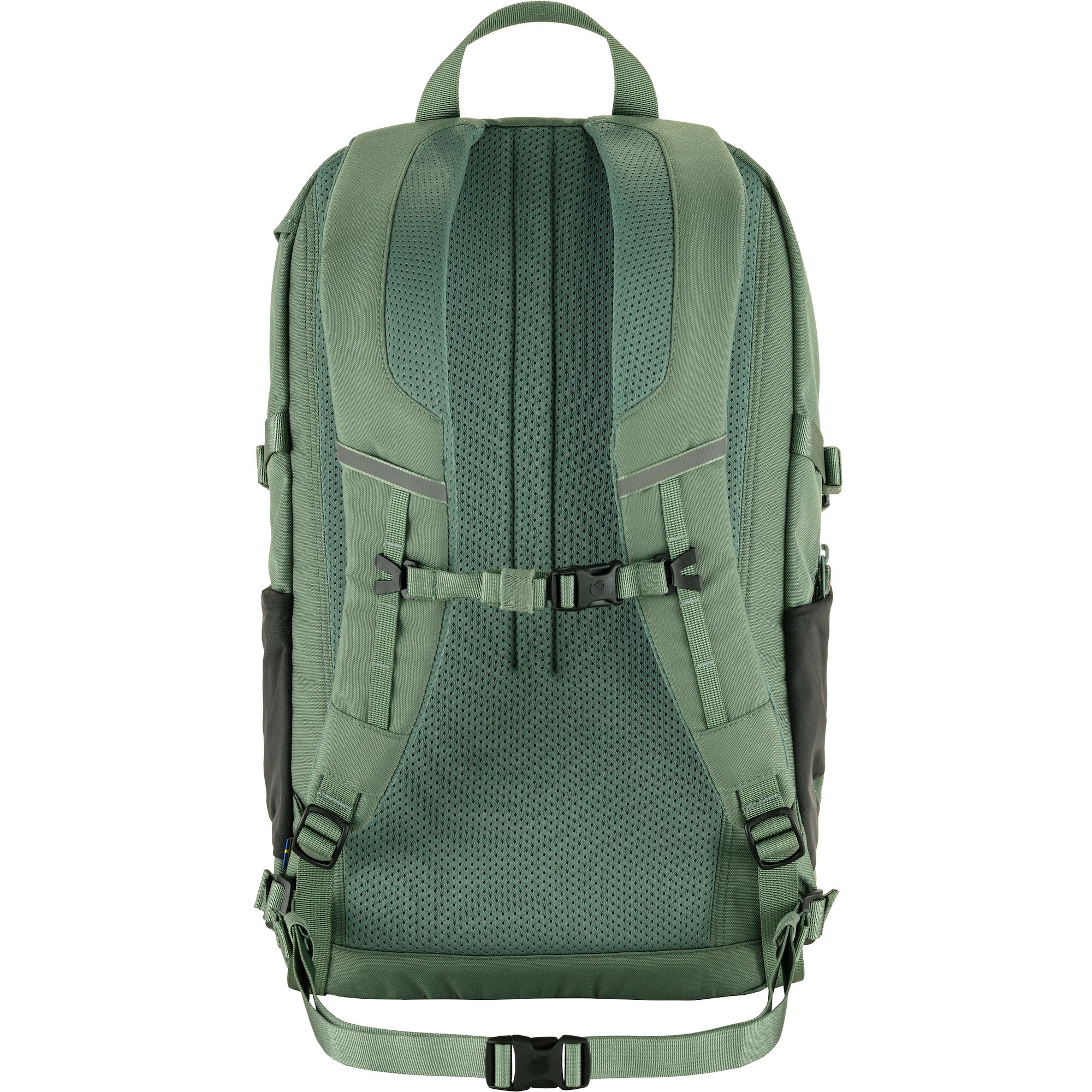 Skule 28 Patina Green
