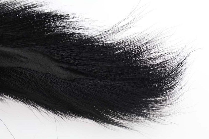 Bucktail Sort