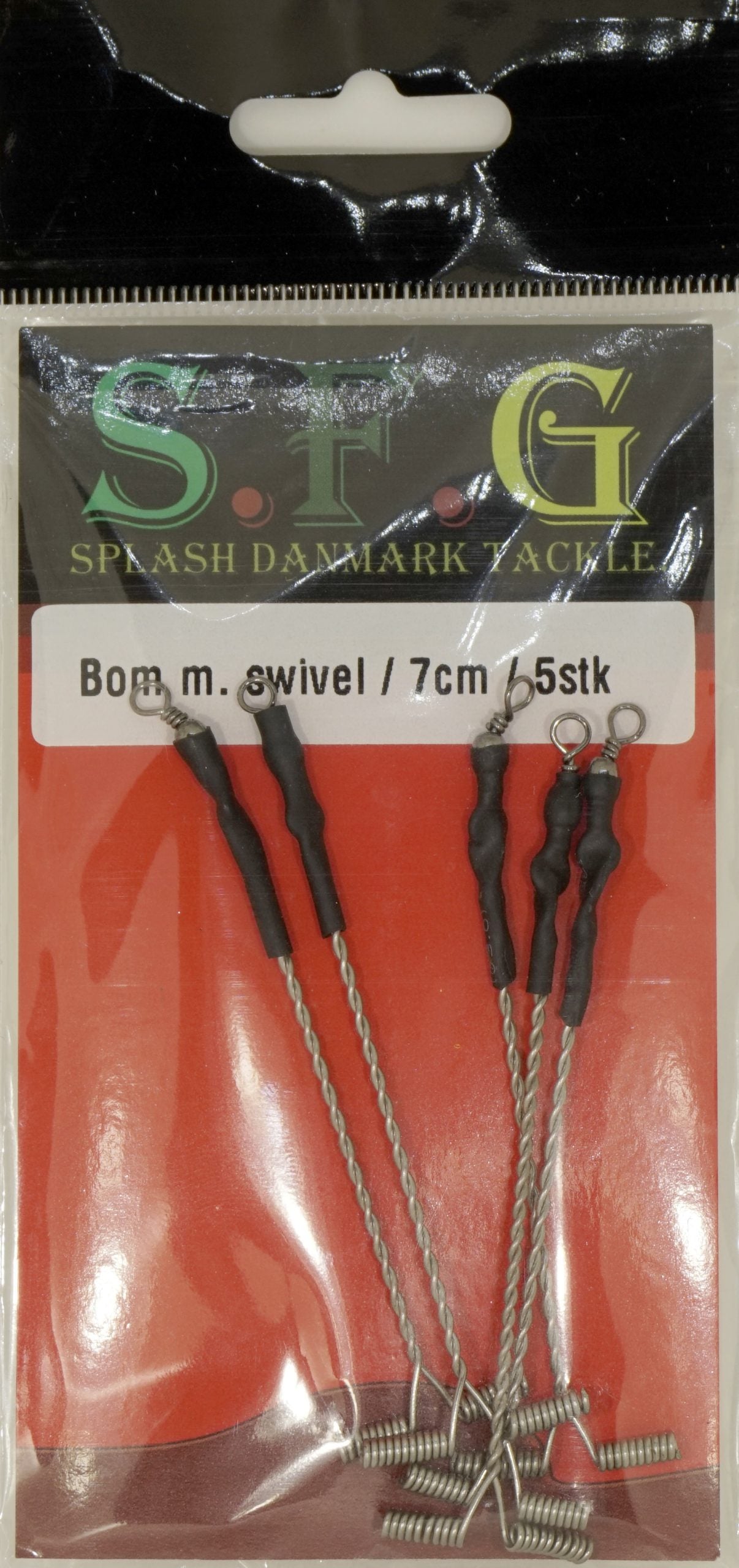 fladfiskebom