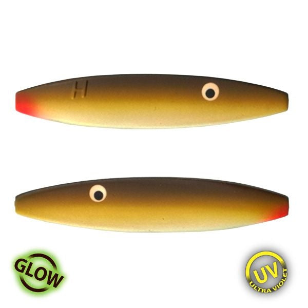 OGP Henry's Skruen 15g Salmo Trutta