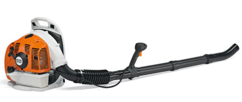Stihl BR 350 Løvblæser