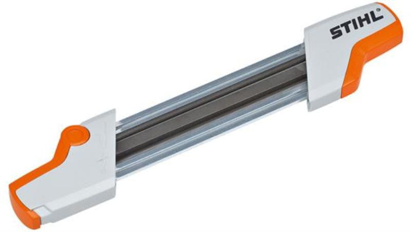 Stihl filholder 2-i-1. 5,5 mm ( 3/8" & .404 )