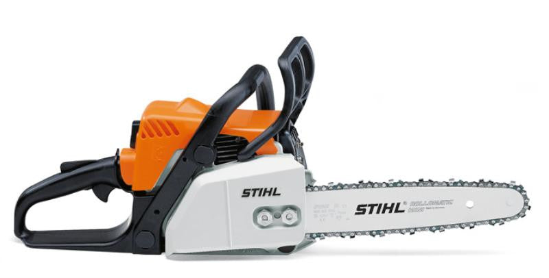 Stihl MS 170 Motorsav