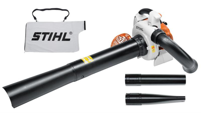 Stihl SH 86 C-ED Løvsuger og Blæser