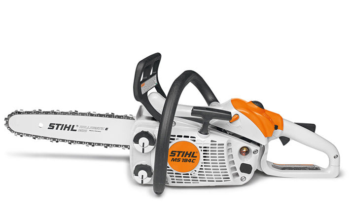 Stihl MS 194 C-E Benzin Motorsav