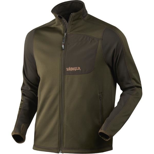 Härkila Svarin Fleece