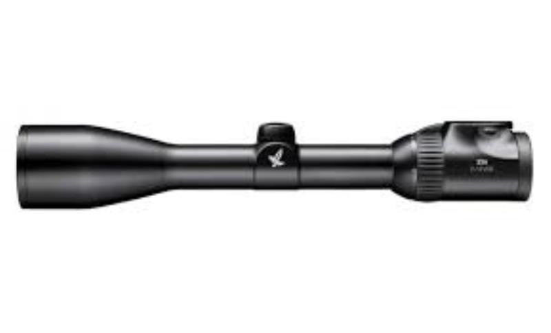 Swarovski Z6I 2-12X50 4AI