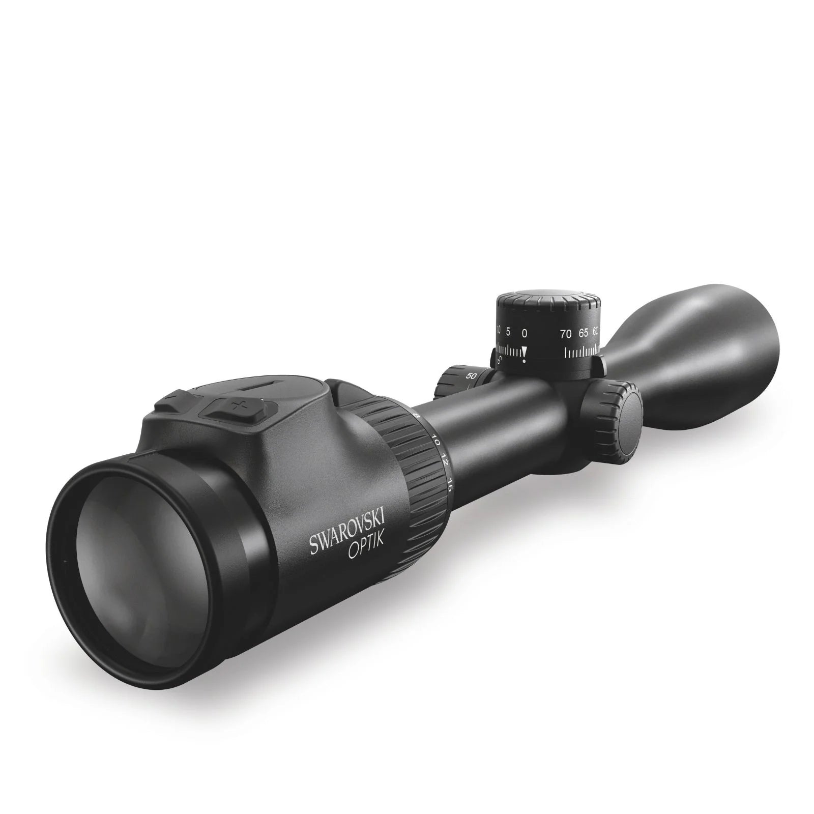 Swarovski Z6i 2,5-15X50 III. P BT L 4A-I sigtekikkert