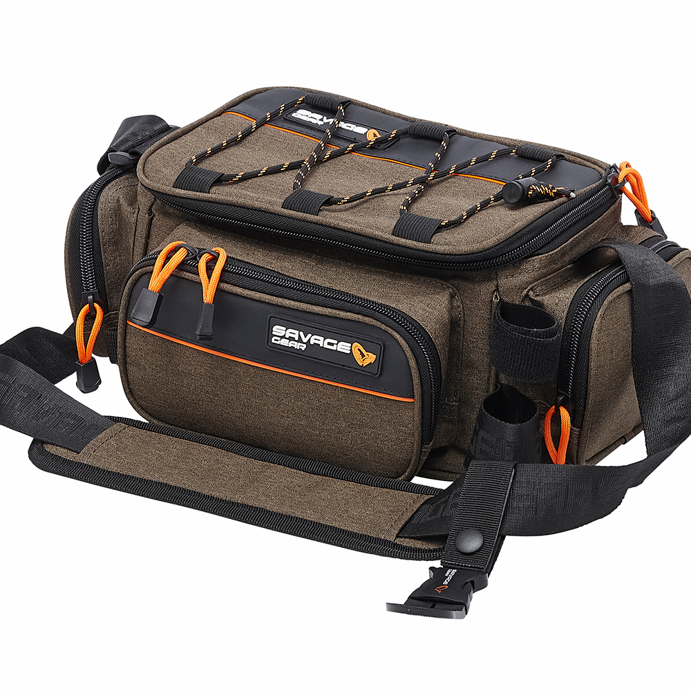 system box bag s