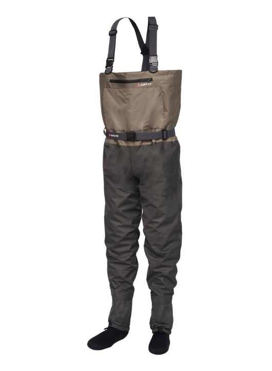 Greys Tail Åndbare Waders