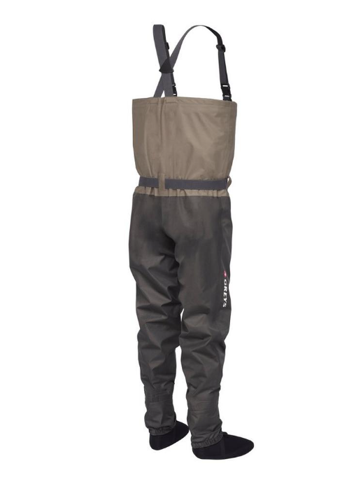 Greys Tail Åndbare Waders - Stockingfoot