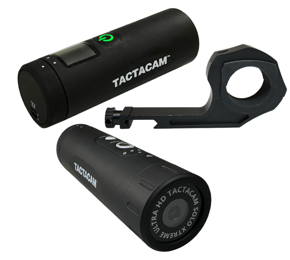 Tactacam Solo Xtreme Riffelsæt