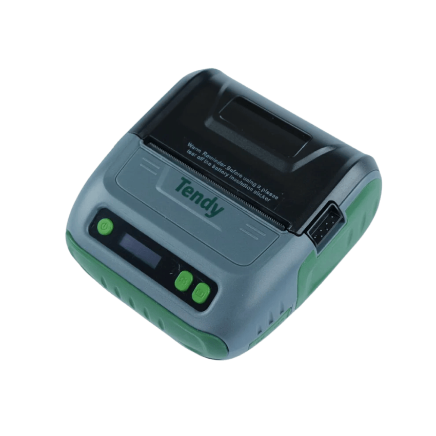 Tendy Scriptor etiketprinter