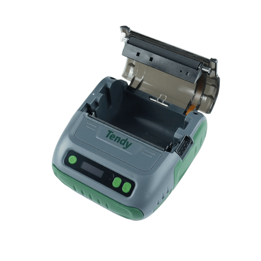 Tendy Scriptor etiketprinter