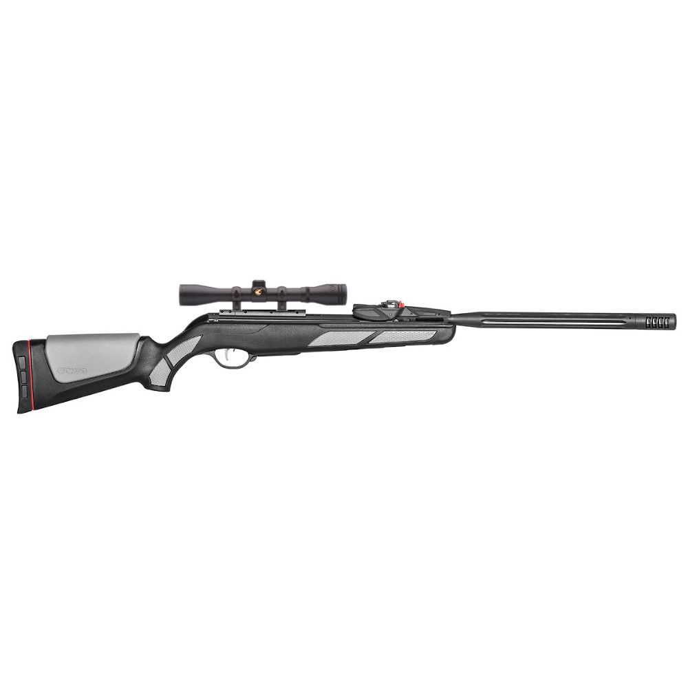 Gamo Viper Pro 4,5mm. 10X Gen 3i, inkl.4x32WR