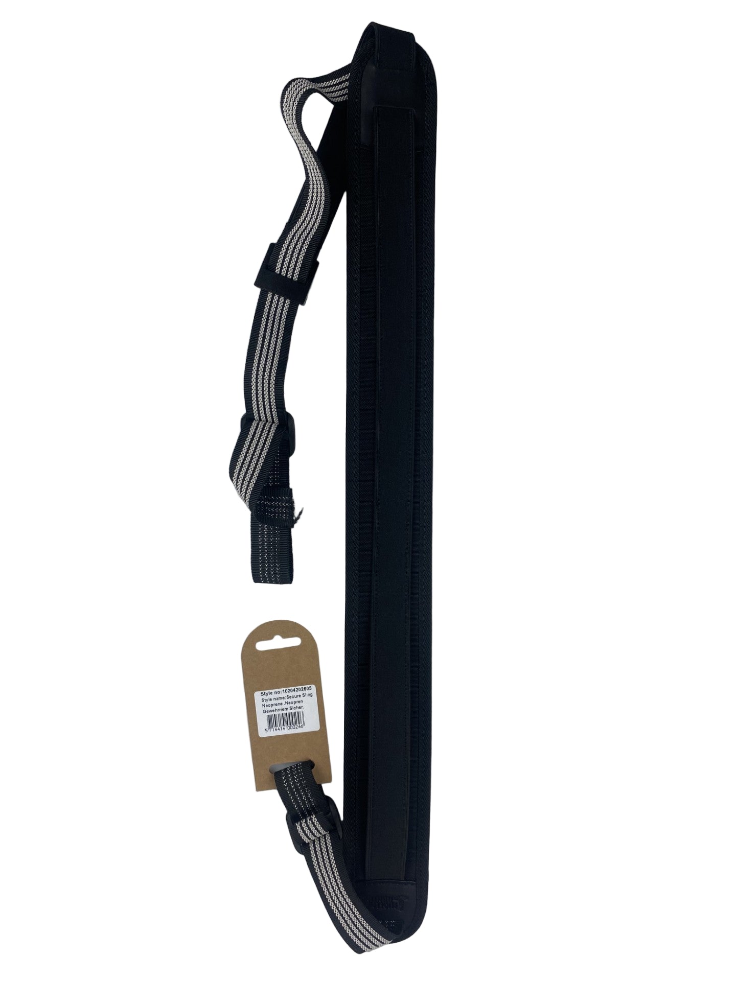 Mjoelner Secure sling neopren