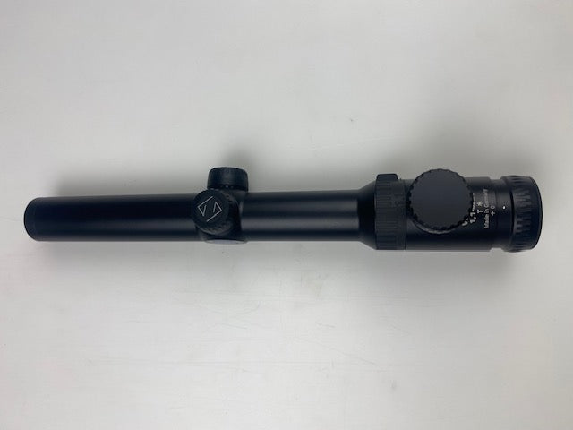 Zeiss Varipoint 1.1-4x24 Victory brugt