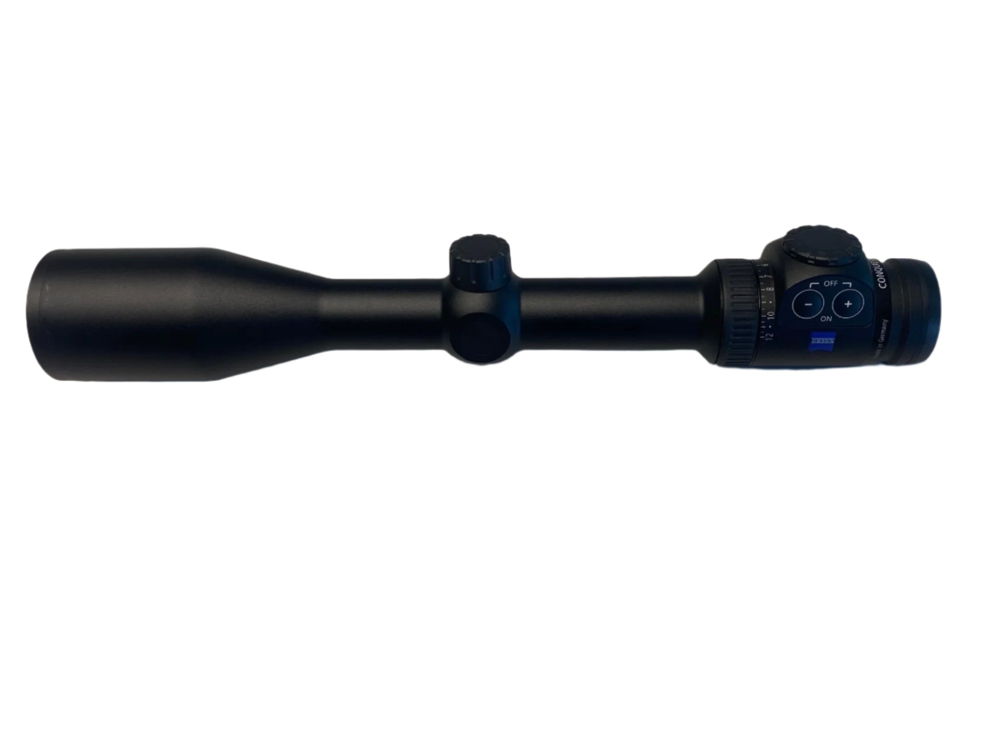 Brugt Zeiss Conquest DL 3-12x50 med lys