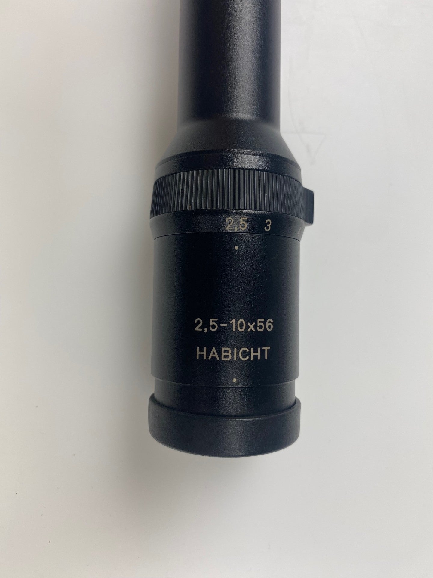 Brugt Swarovski 2.5-10x56