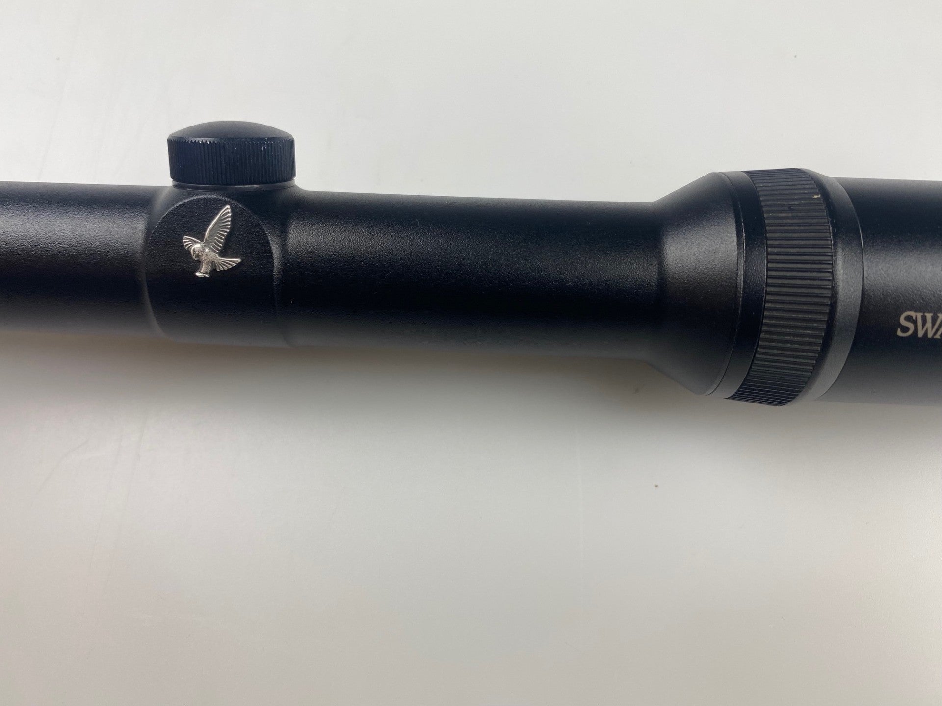 Brugt Swarovski 2.5-10x56
