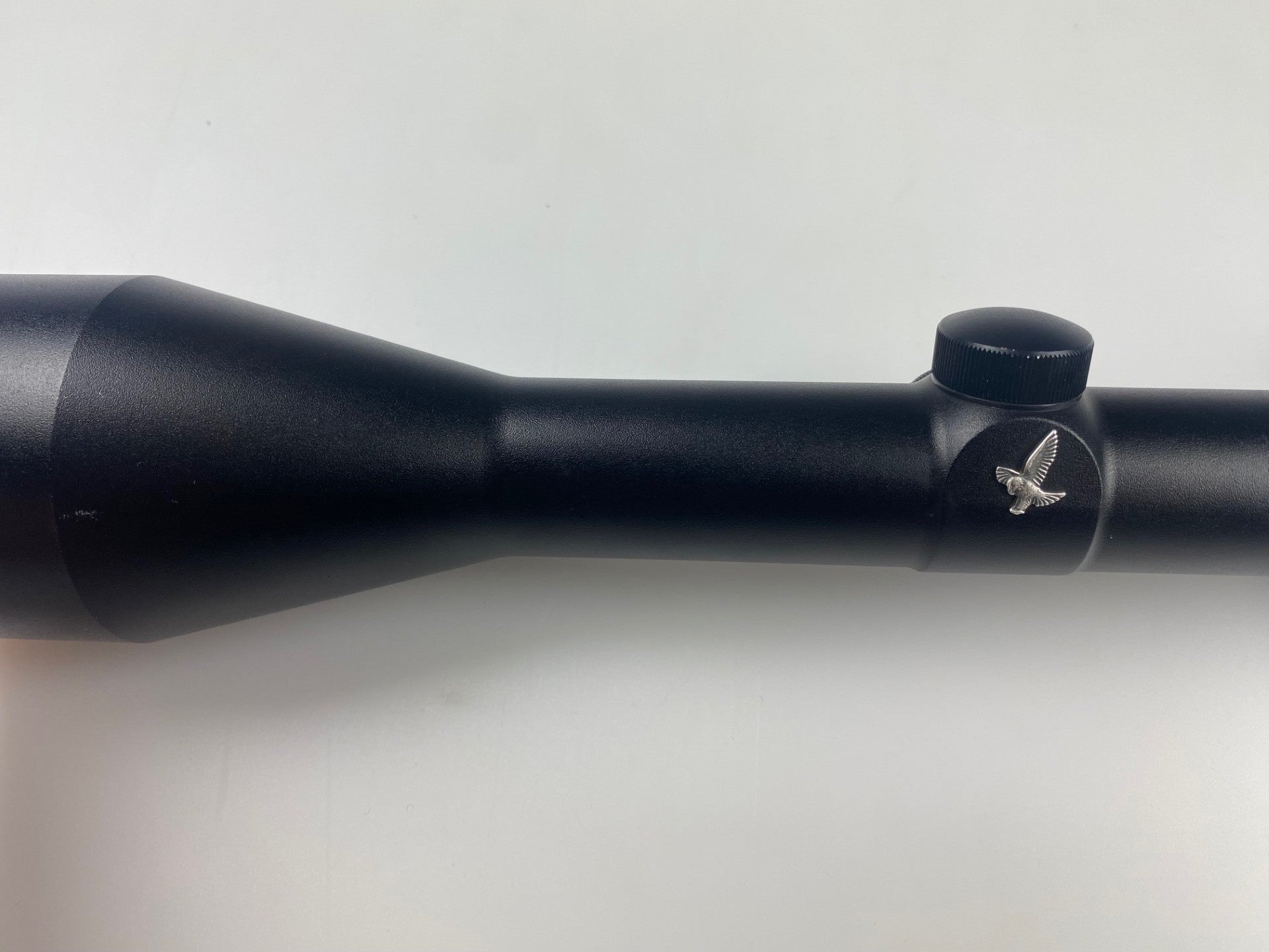 Brugt Swarovski 2.5-10x56