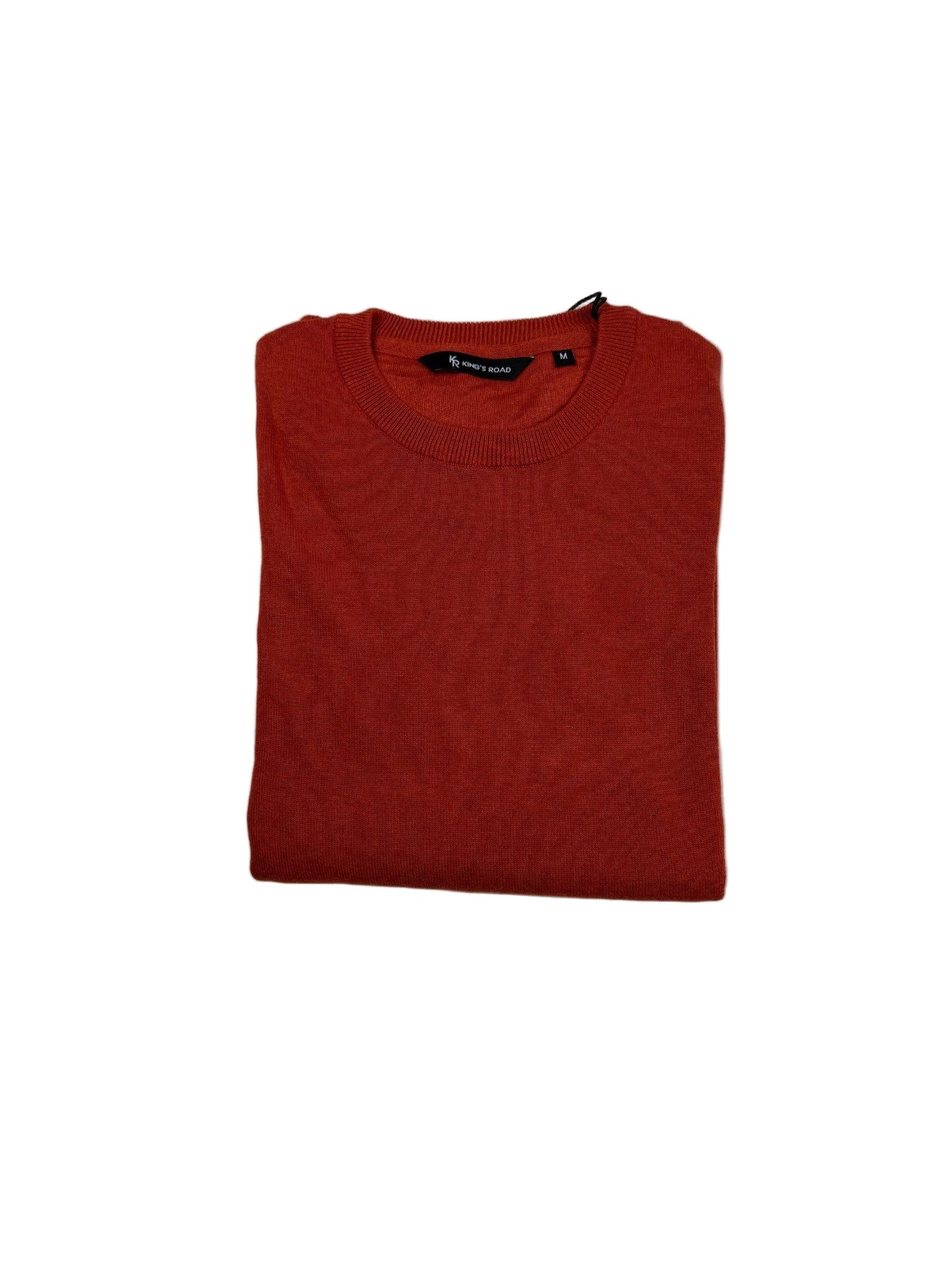 Becker O-Neck Orange