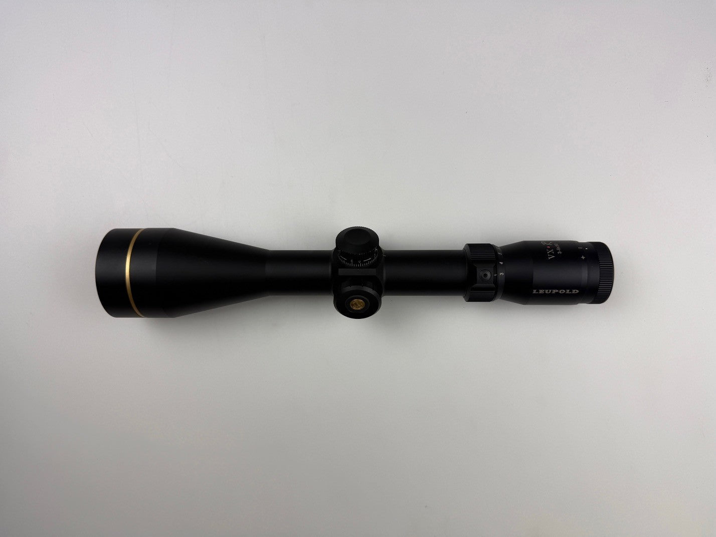 Brugt Leupold VX-R 3-9x50 30mm
