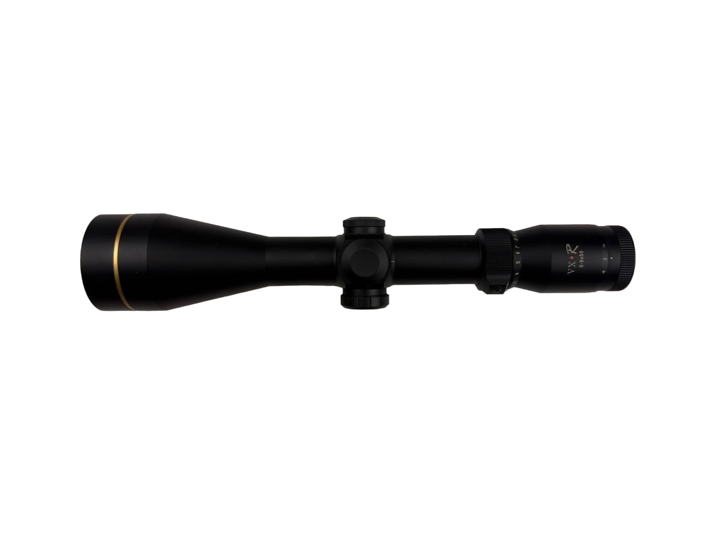 Brugt Leupold VX-R 3-9x50 30mm