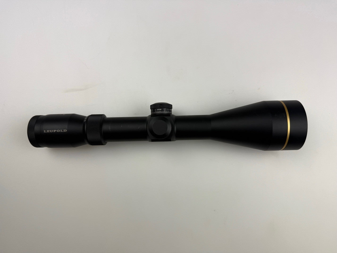 Brugt Leupold VX-R 3-9x50 30mm