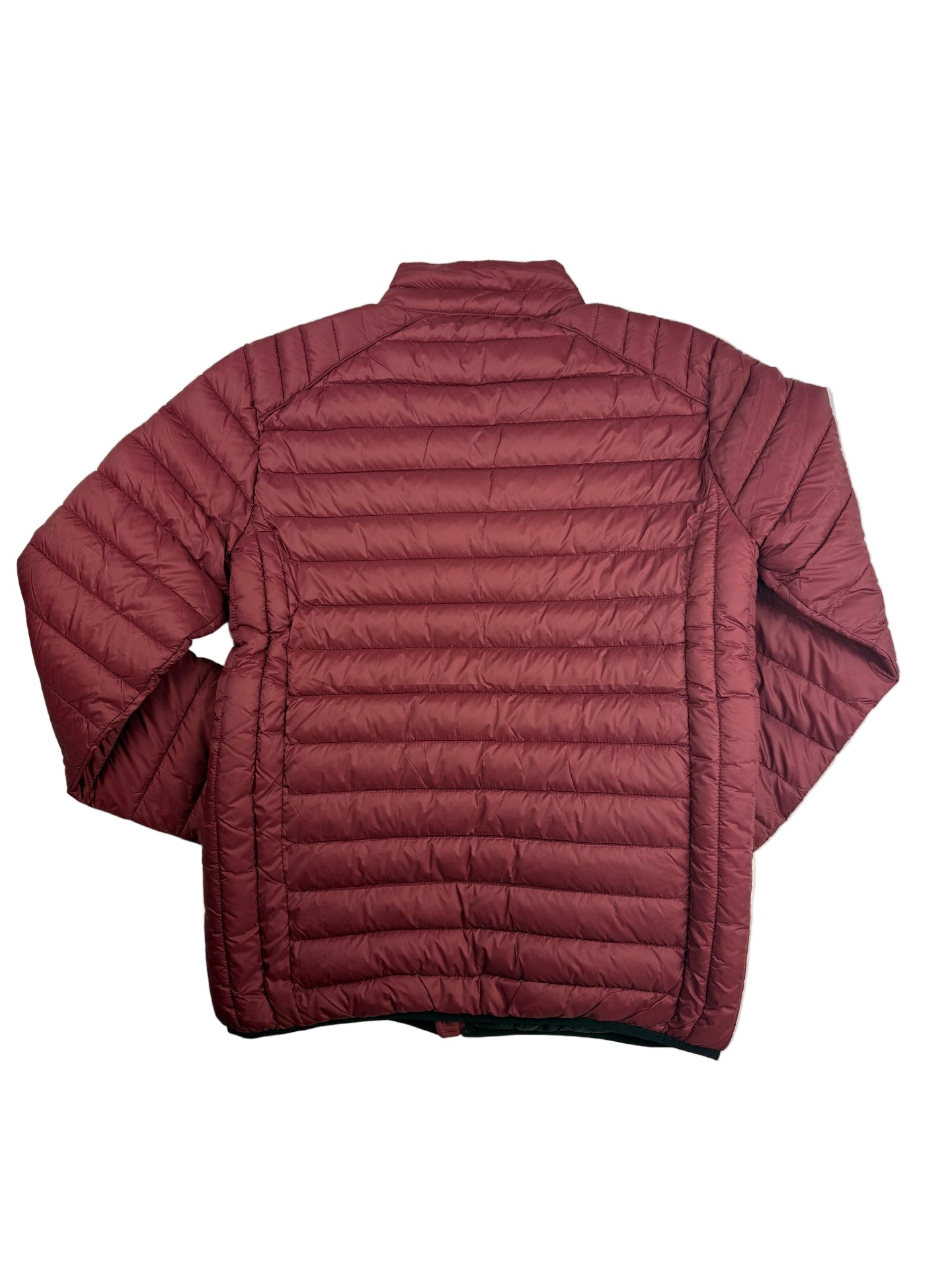 Kings Road Vatteret Jakke Bordeaux