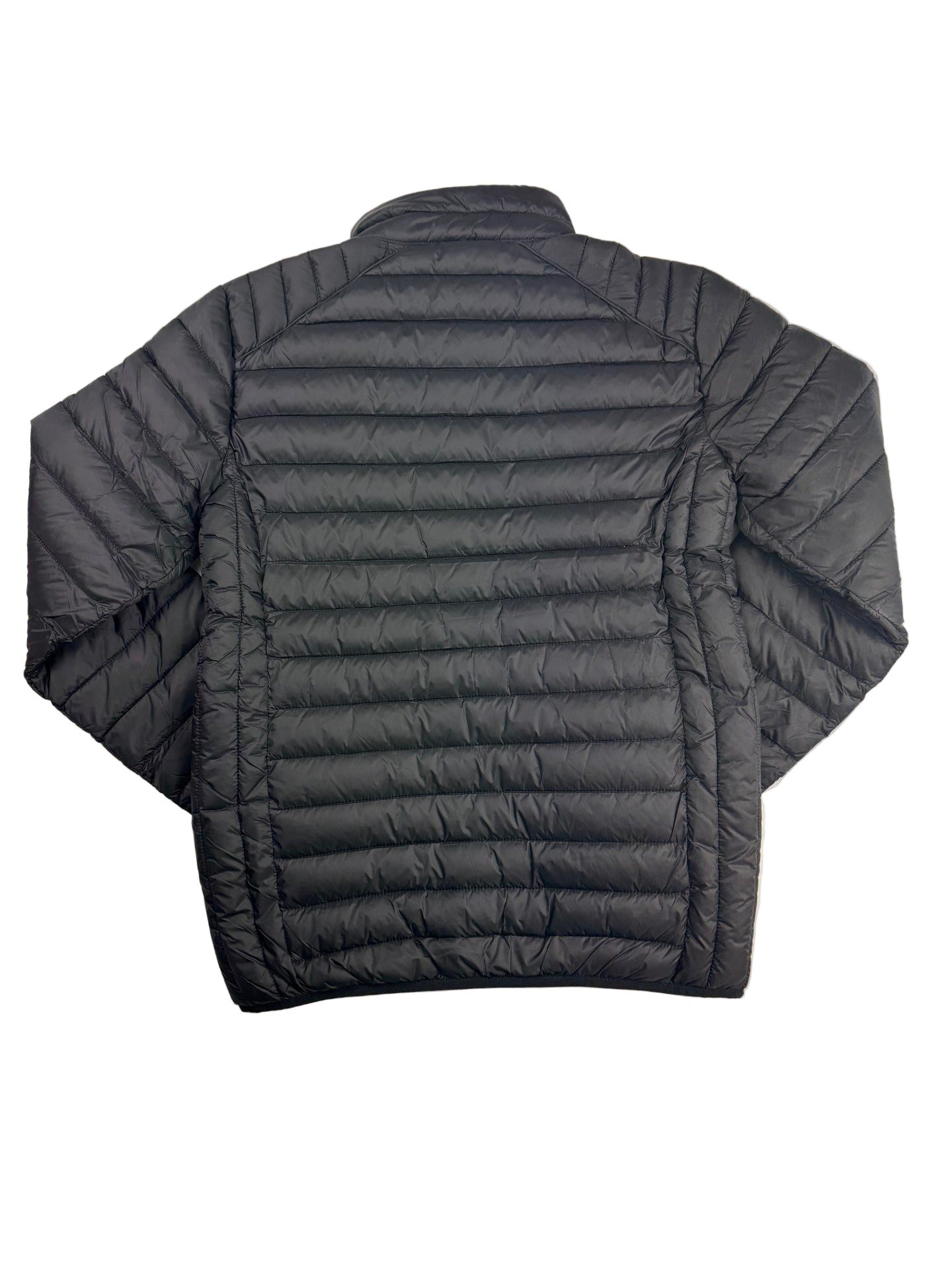 Kings Road Vatteret Jakke Sort