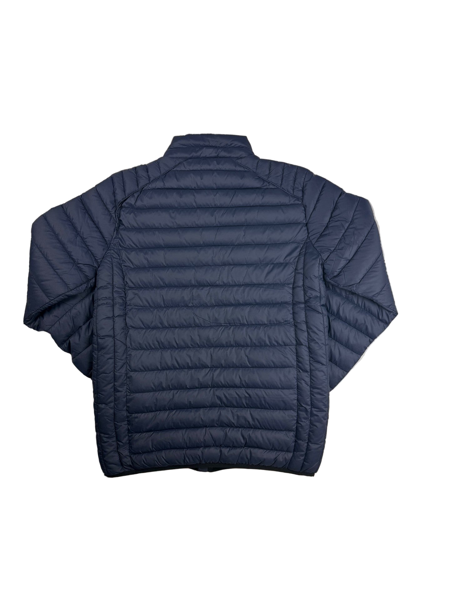 Kings Road Vatteret Jakke Navy