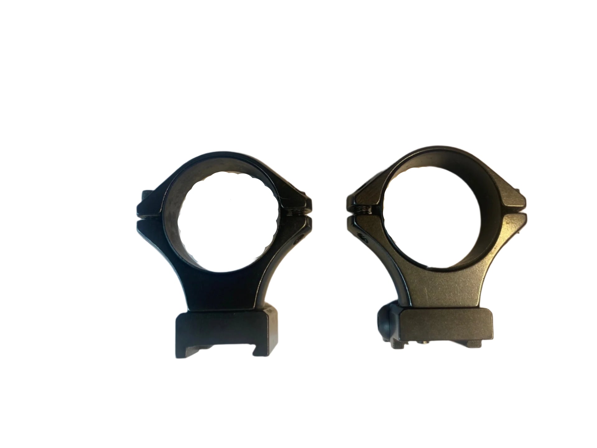 Brugt Tikka optilock montage 30 mm medium