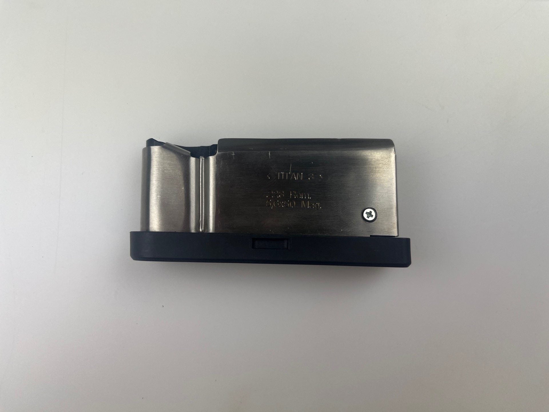 titan 3 magasin