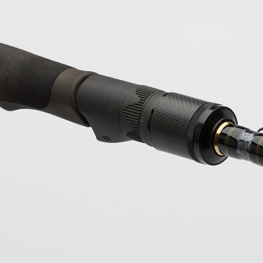 Savage Gear Parabellum CCS Travel - Spinnestang
