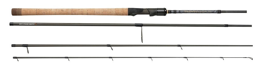 Savage Gear Parabellum CCS Travel - Spinnestang